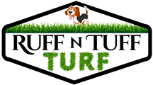 Ruff n Tuff Turf Logo