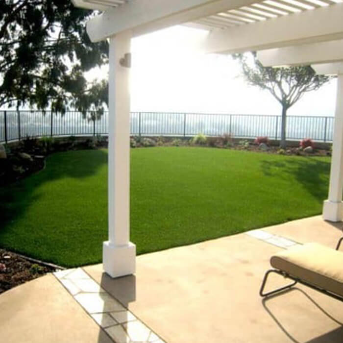 Artificial & Synthetic Turf Installation